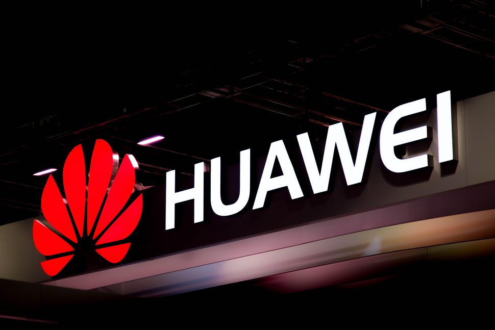 รองประธาน Huawei ถูกจับในแคนาดาเหตุบริษัทฝ่าฝืนกฏ