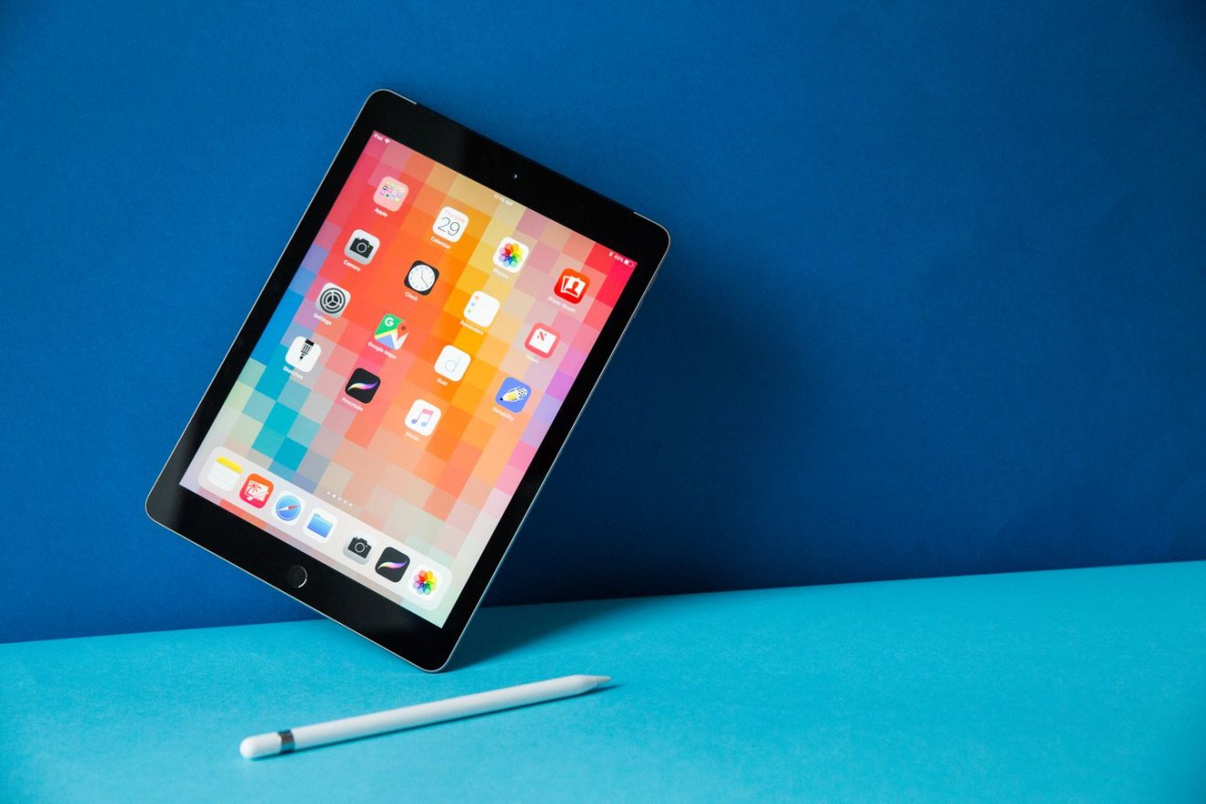 Apple อาจเปิดตัว iPad 10 นิ้วราคาถูก และ iPad mini 5 รุ่นใหม่!