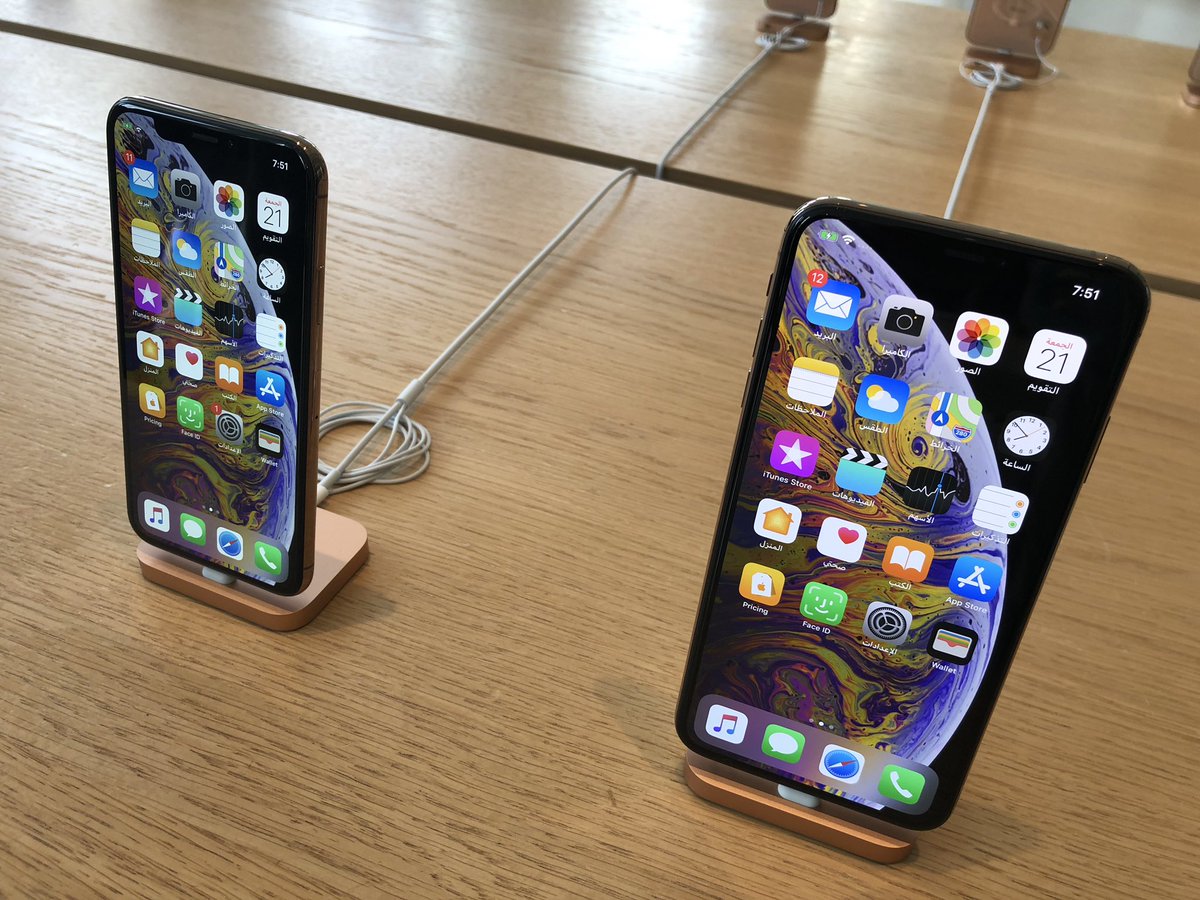 ยังไม่จบ Qualcomm อยากให้จีนแบน iPhone XS และ iPhome XR ด้วย!