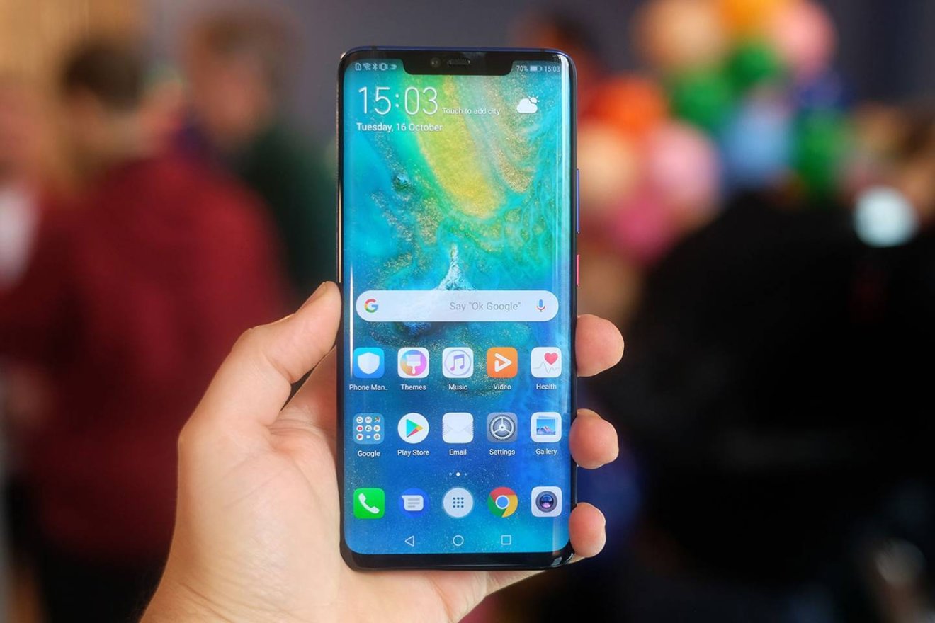 Huawei ปล่อยอัปเดท Android 9 อย่างเป็นทางการแล้ว!