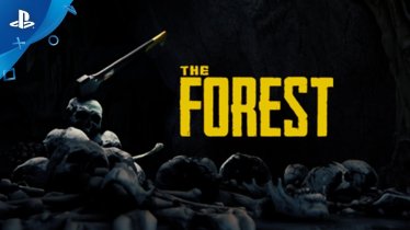 The Forest  เตรียมปล่อยอัพเดตใหม่ เพิ่มเครื่องร่อนและสัตว์ประหลาดสุดสะพรึง