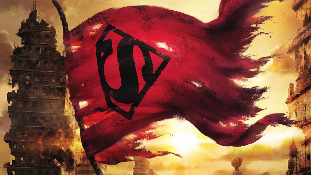 Rocksteady จะไม่มีการเปิดตัวเกมอะไรในงาน The Game Awards 2018 เเละพวกเขาก็ไม่ได้ทำ Superman ตามทีลือกัน