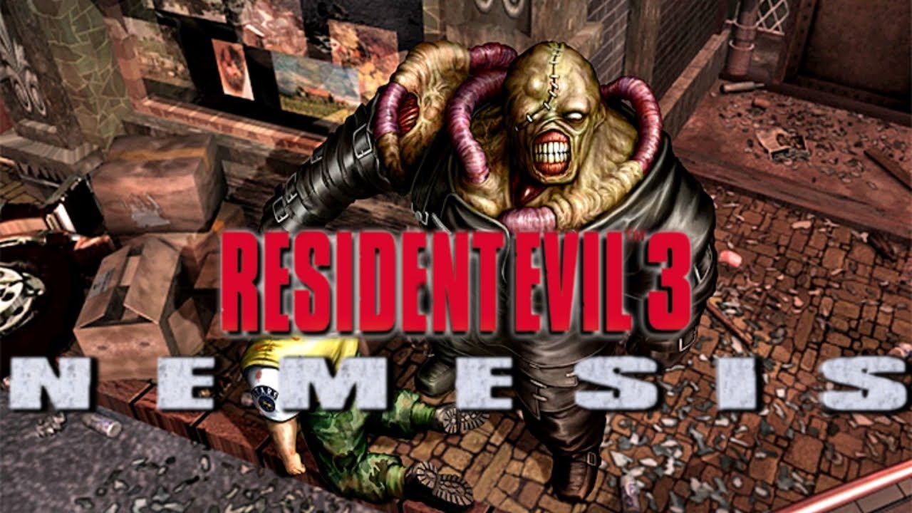 ลือ!!! Capcom กำลังพัฒนา Resident Evil 3: Nemesis กันอยู่