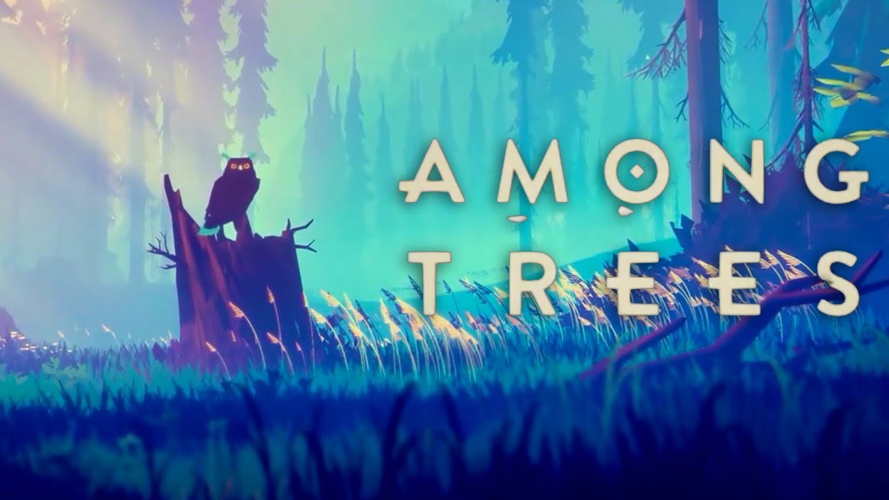 FJRD Interactive เปิดตัว Among Trees พร้อมเผยรายละเอียดและตัวอย่างแรก