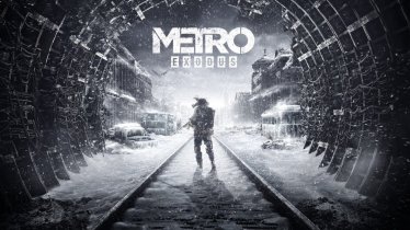 Metro Exodus เข้าสู่กระบวนการผลิตแล้ว และเลื่อนวันวางจำหน่ายให้เร็วกว่าเดิม