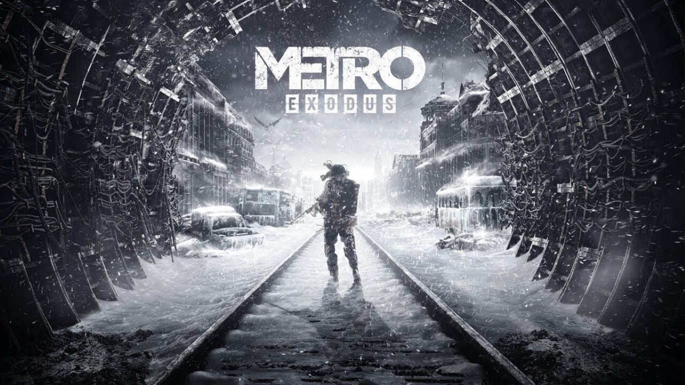 Metro Exodus เข้าสู่กระบวนการผลิตแล้ว และเลื่อนวันวางจำหน่ายให้เร็วกว่าเดิม