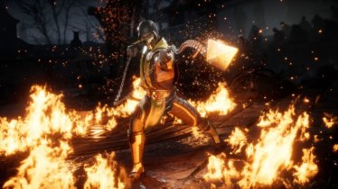 NetherRealm Studios เปิดตัว Mortal Kombat 11 การต่อสู้ที่ดุเดือดกลับมาอีกครั้ง