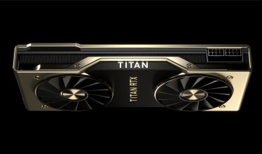 NVIDIA เปิดตัว RTX Titan พร้อมกับราคามหาโหด 80,000 บาท ควรจะชื้อมาเล่นเกมไหม ??