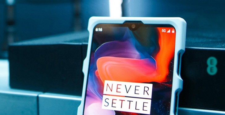 CEO OnePlus เผย สมาร์ทโฟน 5G จะแพงขึ้นกว่าเดิมอย่างแน่นอน เตรียมเปิดตัวในอังกฤษเป็นที่แรกของโลก