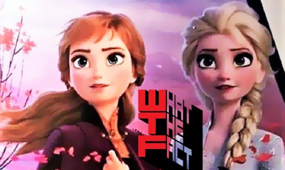 หลุดภาพแรก Frozen 2 : เผยโฉม Elsa และ Anna ที่เป็นผู้ใหญ่มากขึ้น