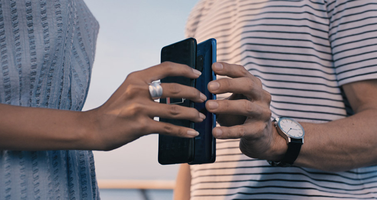 Samsung Galaxy S10 จะเป็นเพาเวอร์แบงค์ไร้สาย ชาร์จไฟให้สมาร์ทโฟนอื่นได้ด้วย!