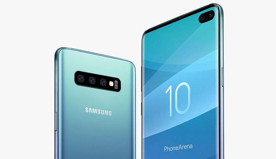 มาแล้ว! คะแนนทดสอบ Benchmark ของ Samsung Galaxy S10