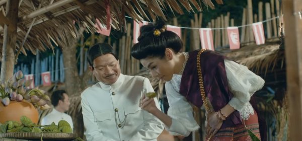 รีวิวหนัง ขุนบันลือ
