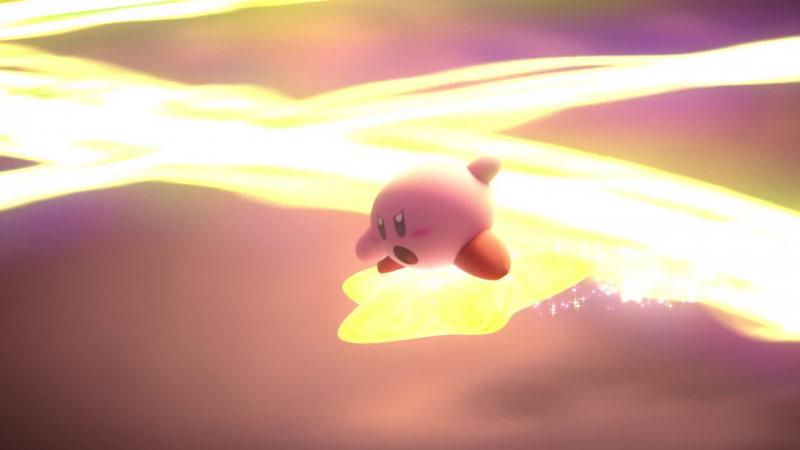 Masahiro Sakurai อธิบาย ทำไมเลือก Kirby เป็นตัวละครเริ่ม ในโหมด World of Light ของ Super Smash Bros. Ultimate