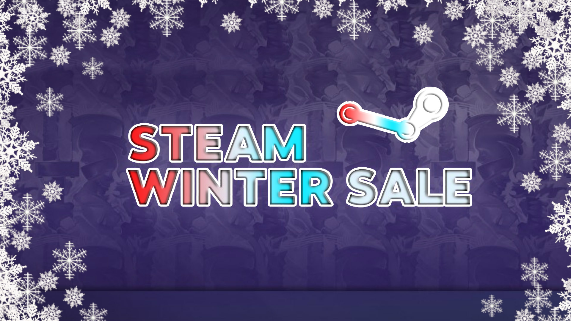 ไม่ง้อจ่าพิชิต! หลุดวันลดราคาเกมบน Steam ในช่วงเทศกาล Winter Sale