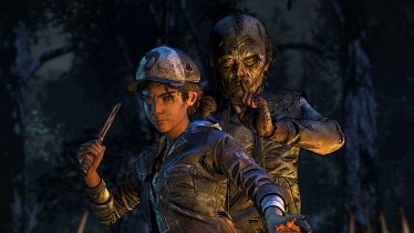 The Walking Dead: The Final Season จะกลายเป็นเกมเอ็กซ์คลูซีฟบน Epic Games Store