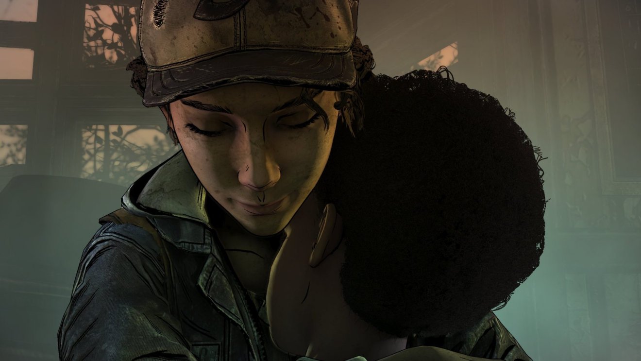 Episode 3 ของ The Walking Dead: The Final Season เตรียมวางจำหน่าย 15 ม.ค. 2019