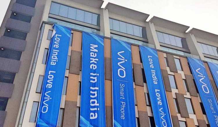 Vivo รุกหนัก : ทุ่มเงิน “560 ล้านเหรียญ” สร้างโรงงานสมาร์ทโฟนใหม่ที่ “อินเดีย”