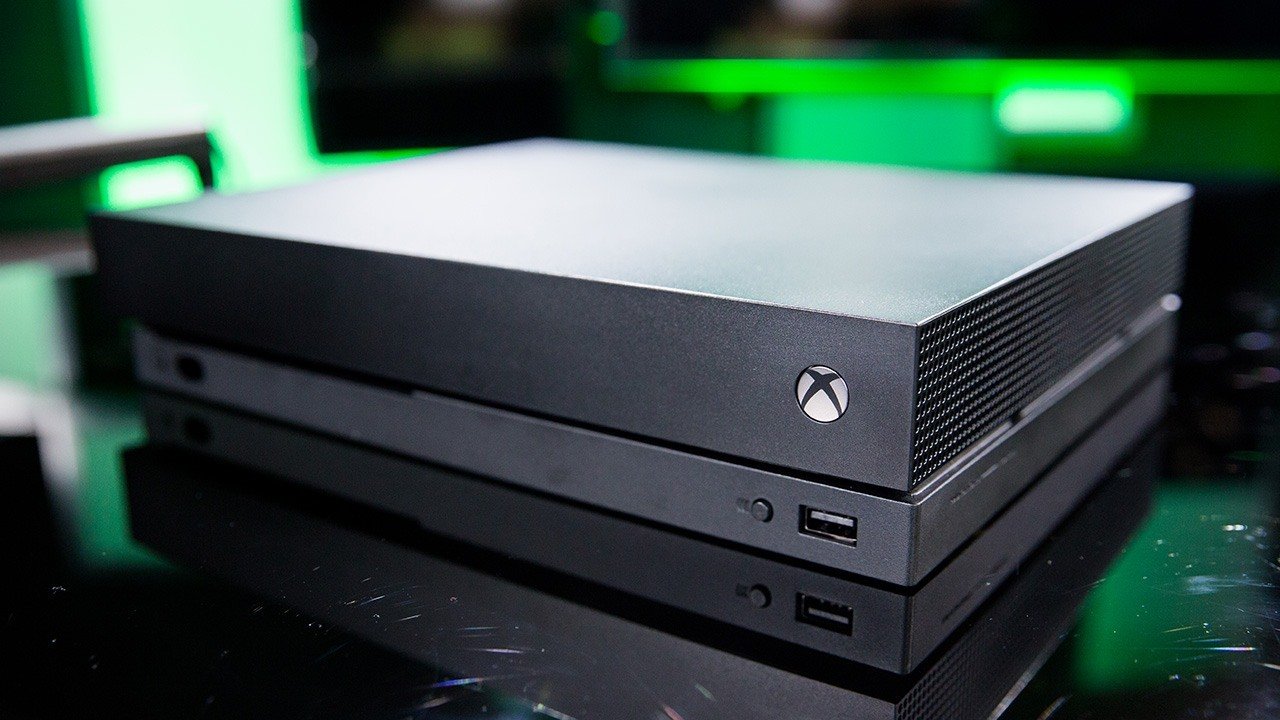 ลือ!!! Microsoft กำลังพัฒนา Xbox รุ่นใหม่ ภายใต้ชื่อ Anaconda กับ Lockhart จะวางจำหน่ายในปี 2020