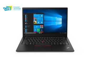 CES 2019 : Lenovo เปิดตัว “ThinkPad X1 Carbon” และ “X1 Yoga” ดีไซน์ใหม่ เบาบางกว่าเดิม