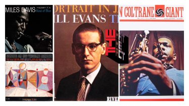 ชวนฟัง 10 อัลบั้มเพลงแจ๊ซระดับตำนานจากปี 1959 ปีที่เปลี่ยนประวัติศาสตร์วงการแจ๊ซไปตลอดกาล