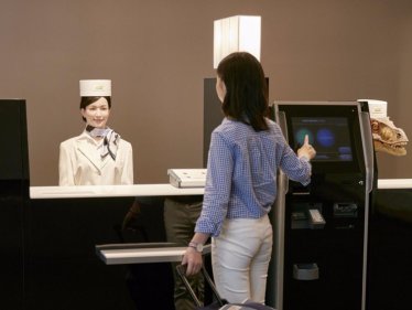 หุ่นยนต์ตกงาน! โรงแรมในญี่ปุ่นสั่งปลดพนักงานหุ่นยนต์หลังจากสร้างปัญหาให้ผู้เข้าพัก