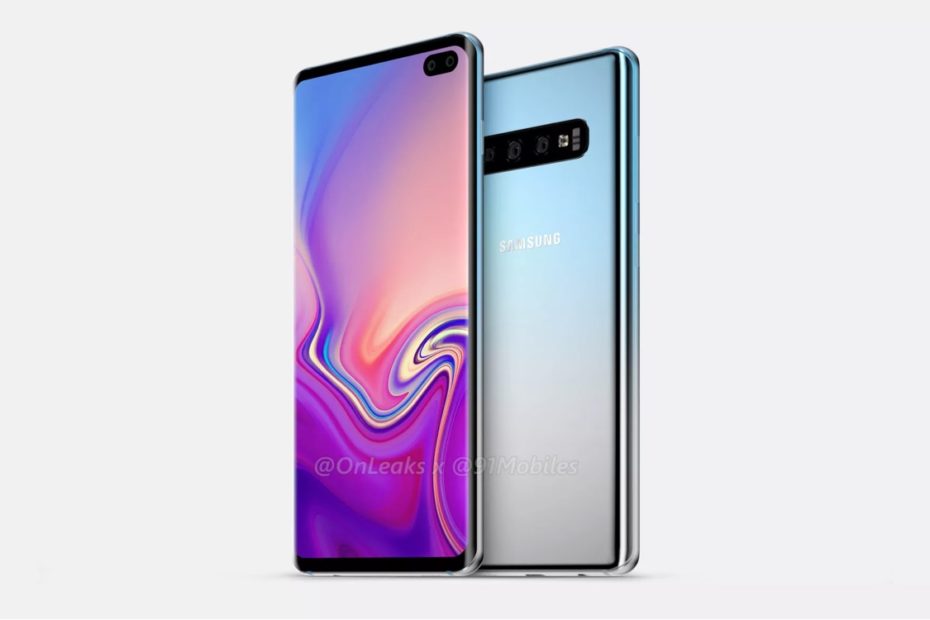 Samsung เตรียมเปิดตัว Galaxy S10 ในวันที่ 20 ก.พ. นี้