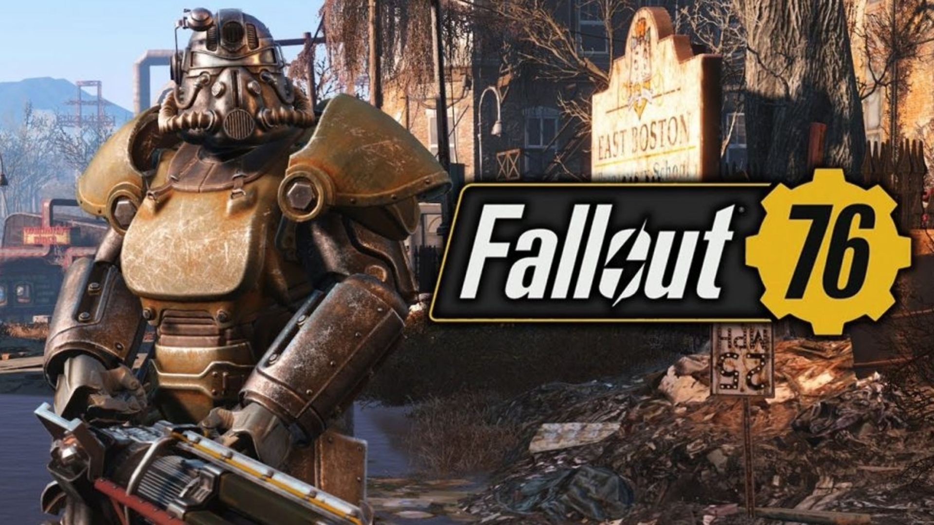 ทีมพัฒนายืนยัน! Fallout 76 จะไม่เปิดให้เล่นแบบ Free-To-Play แน่นอน