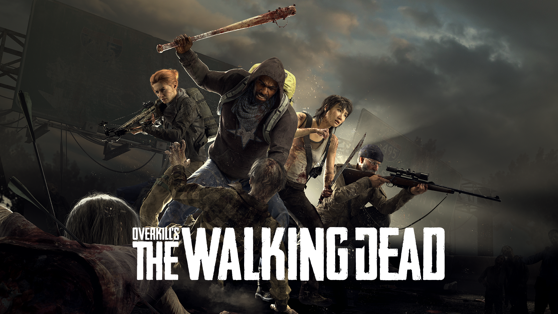 ติดโรคเลื่อน! Overkill’s The Walking Dead เวอร์ชั่นคอนโซล เลื่อนวางจำหน่ายออกไปอย่างไม่มีกำหนด