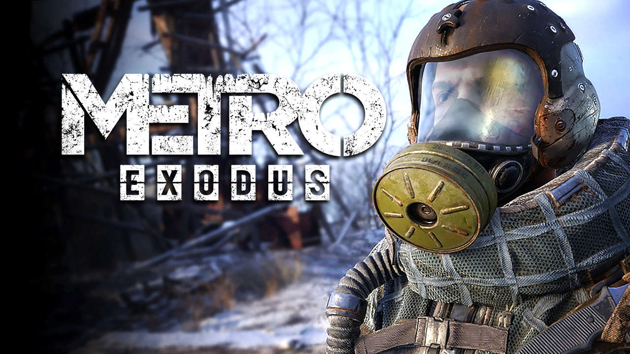 4A Games เผยสเปคความต้องการของ Metro Exodus