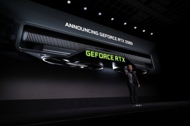 สรุปงาน CES 2019 NVIDIA GeForce RTX 2060 การ์ดจอรุ่นกลางที่มีความสามารถระดับสูง และราคาไม่แรง !!