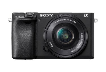 เปิดตัว Sony a6400 กล้องระดับกลางที่โฟกัสตามจิกยิ่งกว่าเมีย