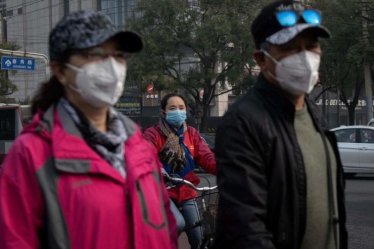 ผลิตภัณฑ์กรองอากาศกำไรหด! หลังจีนเอาจริงเรื่องจัดการมลพิษทางอากาศสำเร็จ