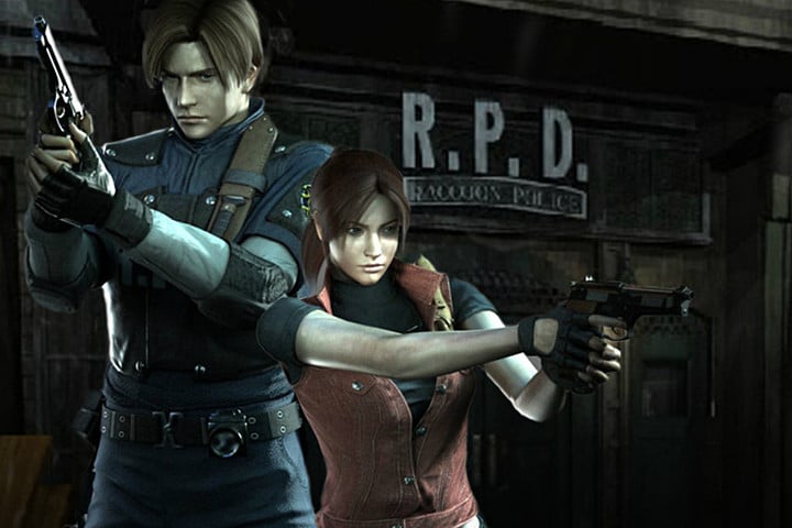 5 เรื่องขำ ๆ ที่แฟน Resident Evil 2 อาจจะยังไม่รู้ (แต่ไม่รู้ก็ไม่เป็นไรมั้ง)