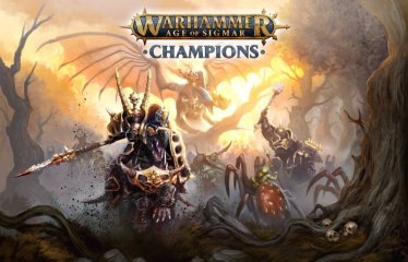Games Workshop เปิดตัว Warhammer Age of Sigmar: Champions เกมการ์ดดิจิตอลใหม่ พร้อมเปิดให้เล่นเร็วๆ นี้ ทั้ง Nintendo Switch เเละ Steam