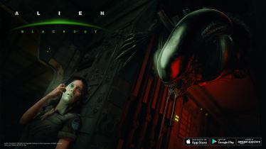 เปิดตัว Alien: Blackout จะปล่อยให้เล่นกันบนมือถือสมาร์ตโฟน ปี 2019