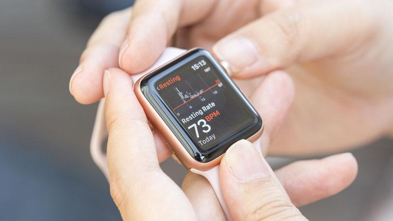 แพทย์เตือน แอป EKG จาก Apple Watch อาจทำให้คนกังวลเรื่องสุขภาพมากเกินไป
