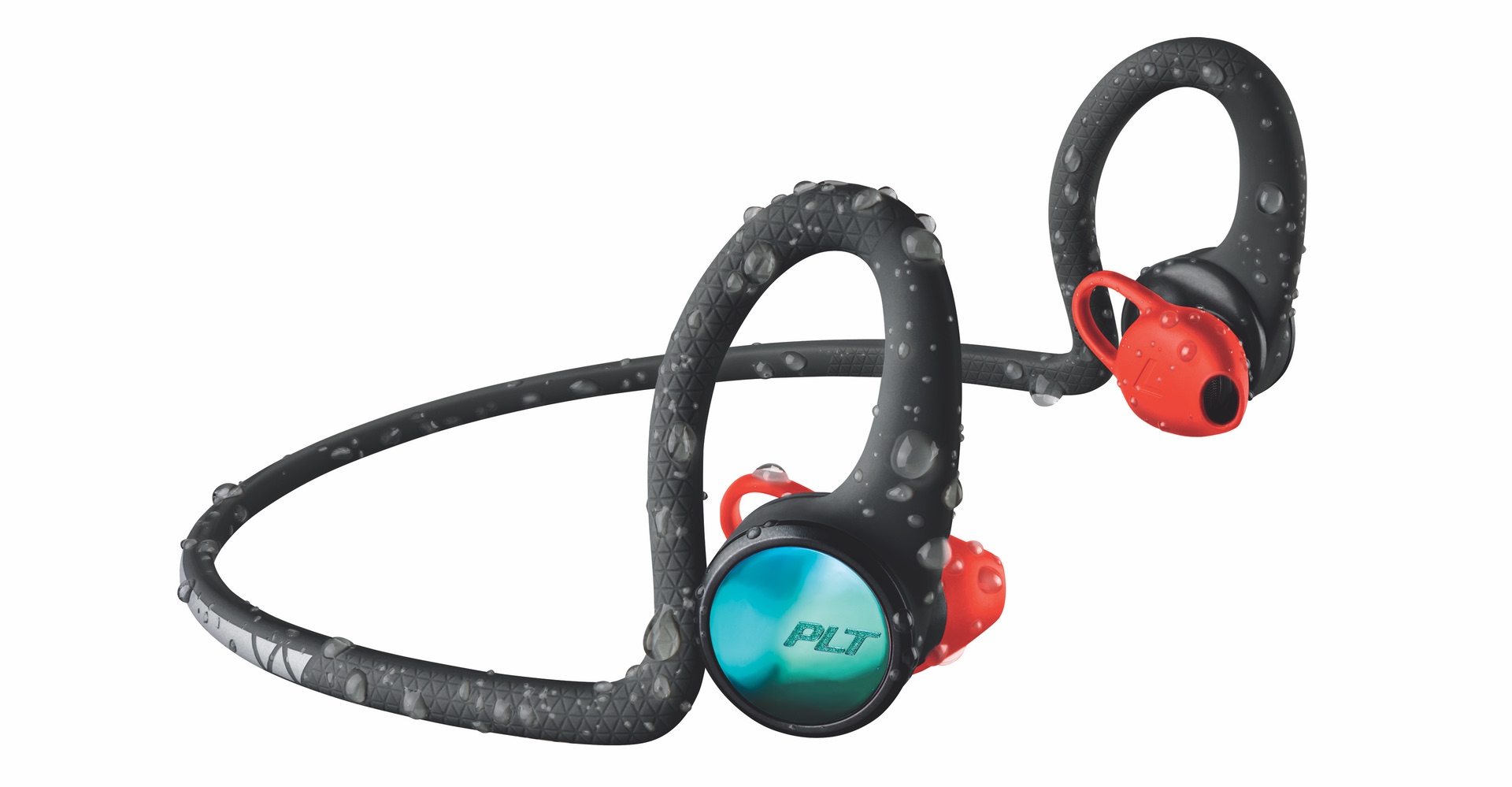 Plantronics เปิดตัว BackBeat FIT 2100 หูฟังเน้นออกกำลังกายราคาเบาๆ