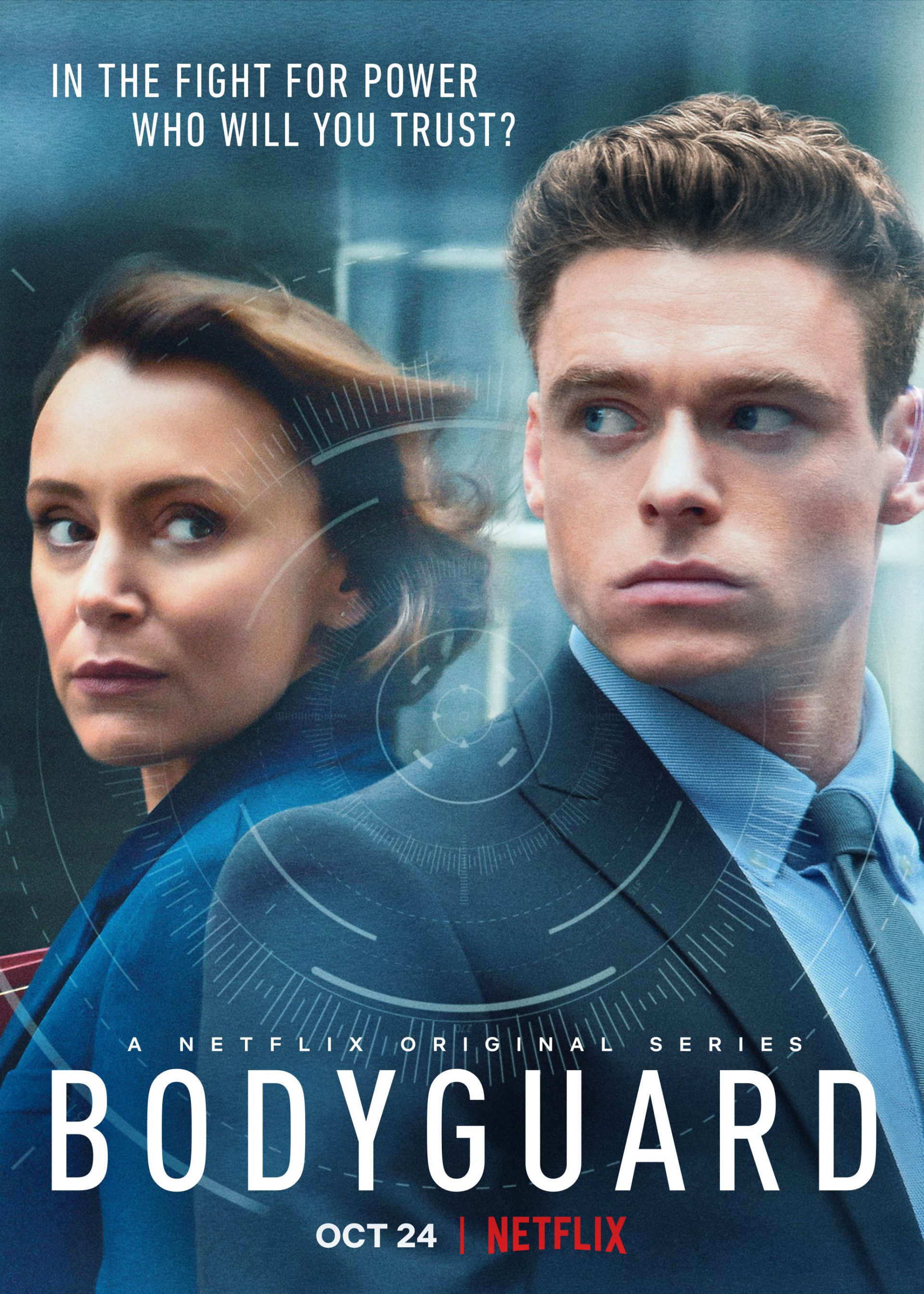 bodyguard s1e3
