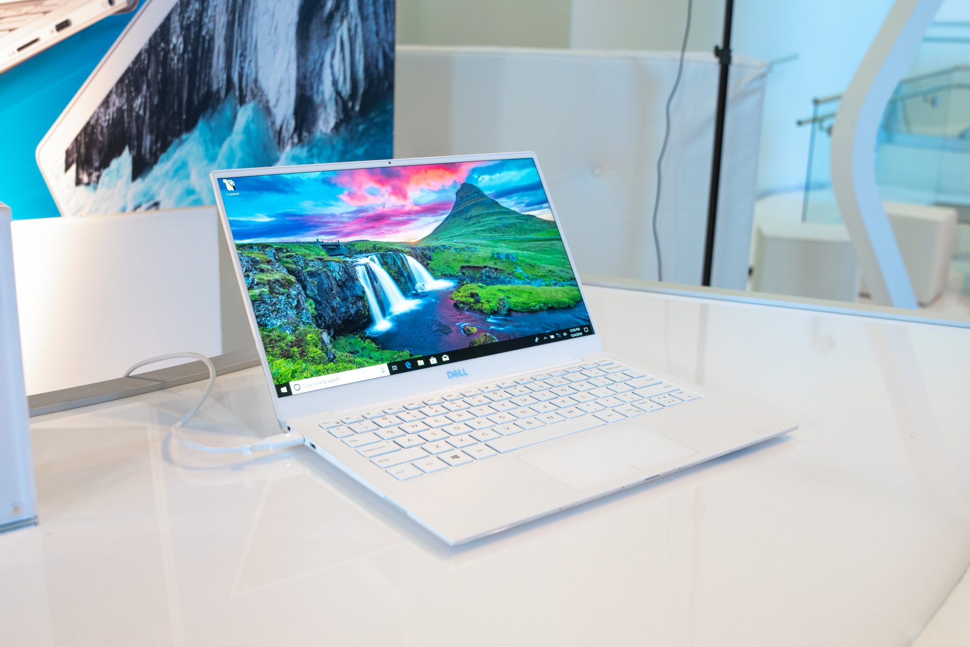 Dell เปิดตัวโน๊ตบุ๊กหลากรุ่นในงาน CES 2019 ตอบโจทย์ผู้ใช้งานขึ้น พร้อมสตาร์ท Intel Gen 8 ทุกซีรีส์!