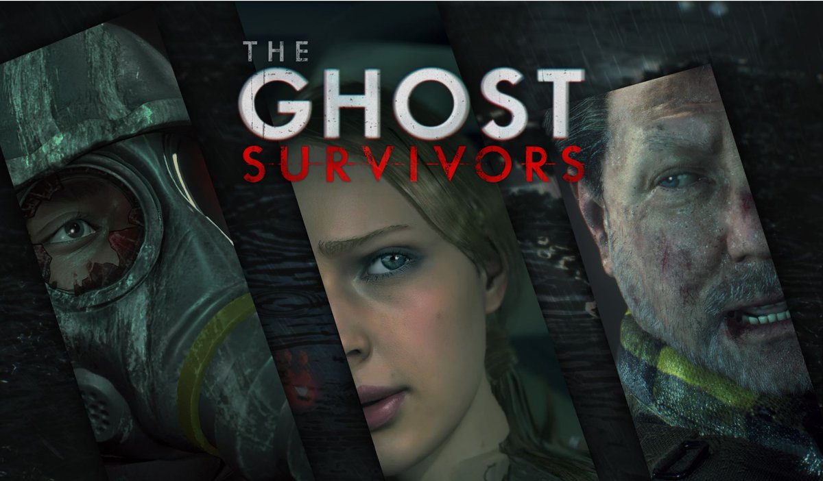 Resident Evil 2 Remake เตรียมเปิดให้เล่นโหมด The Ghost Survivors 15 ก.พ.นี้