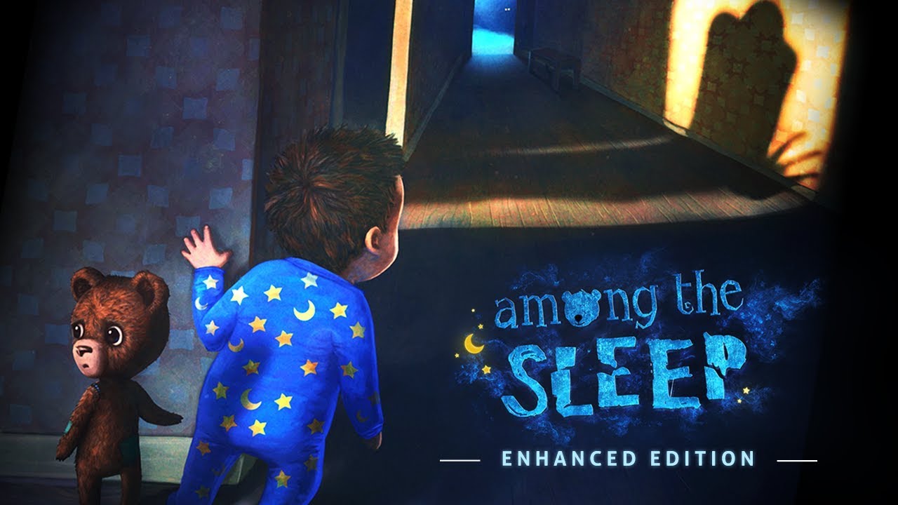 Among the Sleep: Enhanced Edition เตรียมลง Nintendo Switch ภายในปีนี้