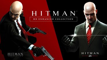 Hitman HD Enhanced Collection เตรียมวางจำหน่าย 11 ม.ค.นี้