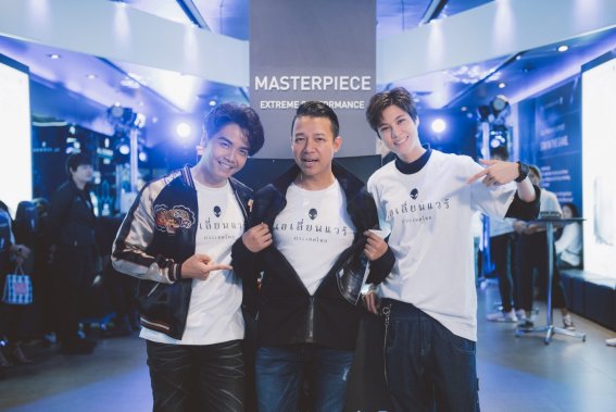 เปิดฐานทัพ Alienware Experience Store แห่งเดียวในประเทศไทยแล้ววันนี้ที่เซ็นทรัลเวิลด์ !