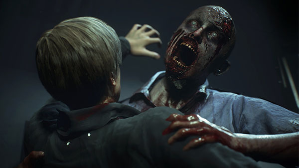 เพียงสัปดาห์เดียว Resident Evil 2 Remake ทำยอดวางจำหน่ายไปเเล้วกว่า 3 ล้านชุด