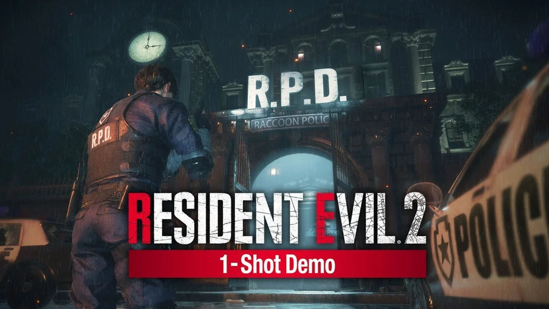 เดโม Resident Evil 2 Remake มียอดผู้เล่นมากกว่า 1 ล้านคนแล้ว