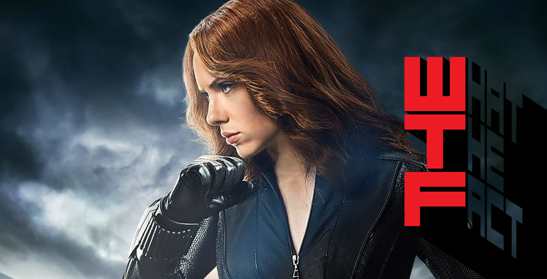 ลือ! หนังฉายเดี่ยว Black Widow อาจได้เรท R เป็นเรื่องแรกของ Marvel Studios