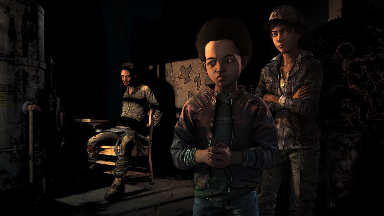 The Walking Dead: The Final Season เผยวันปล่อย Episode 4