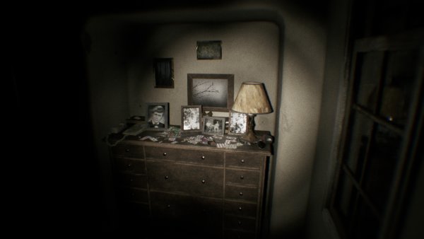 Silent Hill PT (Unreal PT)