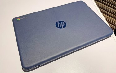 HP เปิดตัว Chromebook รุ่นแรกที่ใช้ชิป AMD : เตรียมโชว์ศักยภาพในงาน CES 2019